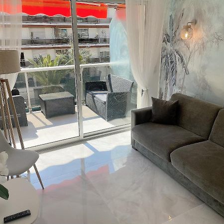 Апартаменты Studio Rue De France Ницца Экстерьер фото