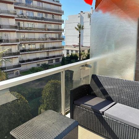 Апартаменты Studio Rue De France Ницца Экстерьер фото