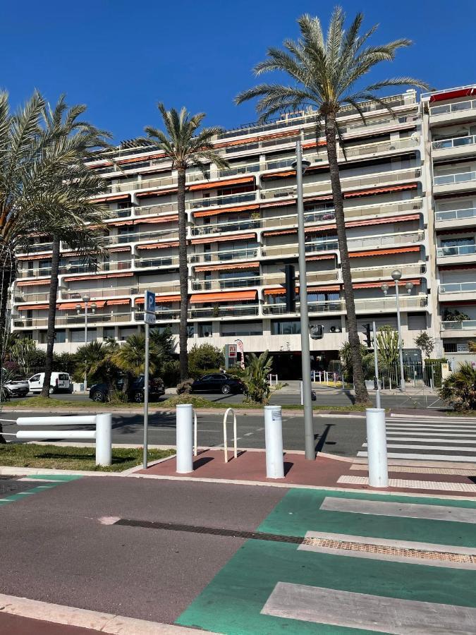 Апартаменты Studio Rue De France Ницца Экстерьер фото
